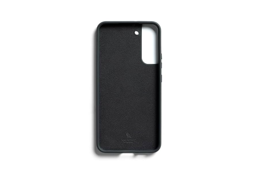 Bellroy Phone Case – 3 Card ー Black 1655 Amazon.com: Bellroy Phone Case – 3 Card for iPhone 16 Pro